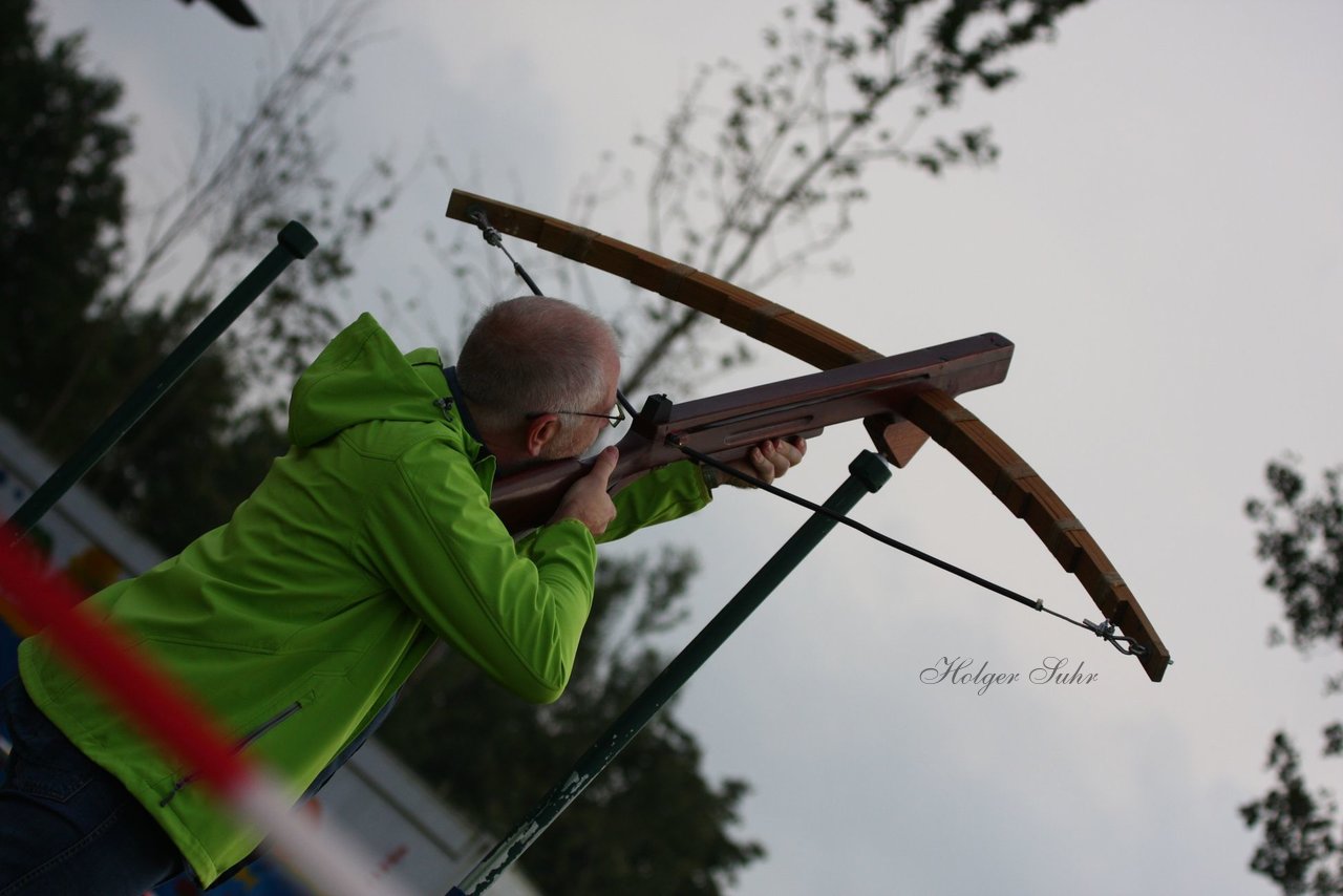 Bild 257 - Vogelschießen 2011